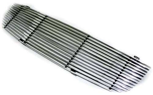 In Pro Carwear - Nissan Sentra IPCW Billet Grille - Cut-Out - CWBG-04SE
