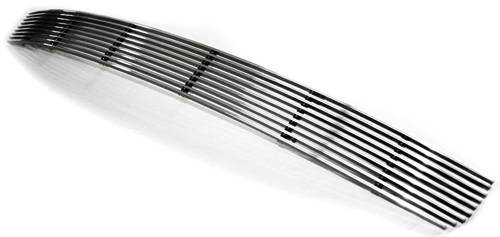 In Pro Carwear - Nissan Sentra IPCW Billet Bumper Grille - Cut-Out - CWBG-04SEB