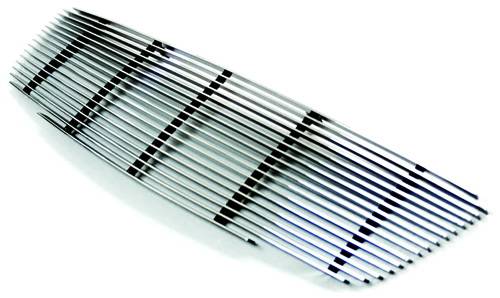In Pro Carwear - Nissan Altima IPCW Billet Grille - Cut-Out - 1PC - CWBG-05ALT