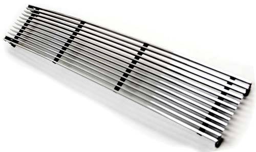 In Pro Carwear - Nissan Altima In Pro Carwear Billet Bumper Grille - CWBG-05ALTB