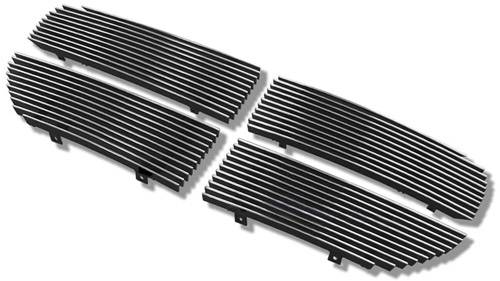 In Pro Carwear - Dodge Magnum In Pro Carwear Billet Grille - CWBG-05MG