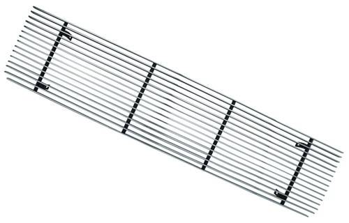 In Pro Carwear - Chevrolet Blazer IPCW Billet Grille - Cut-Out - CWBG-7380CK