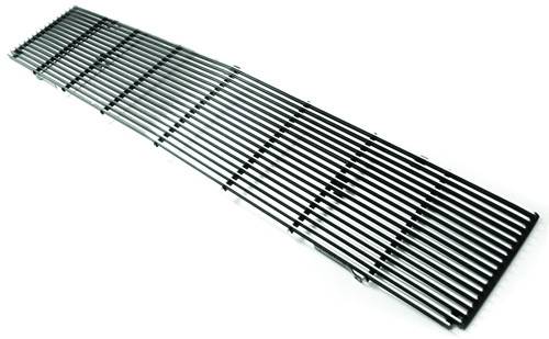 In Pro Carwear - Chevrolet CK Truck IPCW Billet Grille - Cut-Out - Phantom Type - CWBG-8187CKP