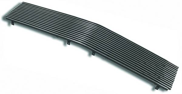 In Pro Carwear - Chevrolet Caprice IPCW Billet Grille - Cut-Out - 1PC - CWBG-86CAP