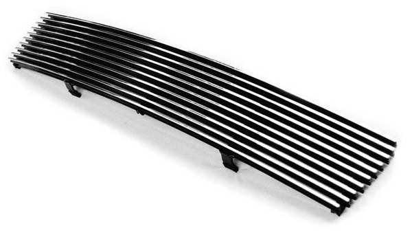 In Pro Carwear - Chevrolet Caprice IPCW Billet Grille - Cut-Out - 1PC - CWBG-9196CAP