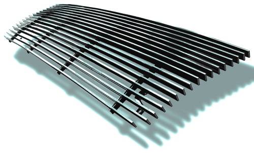 In Pro Carwear - Ford F250 IPCW Billet Grille - Cut-Out - CWBG-9296FD