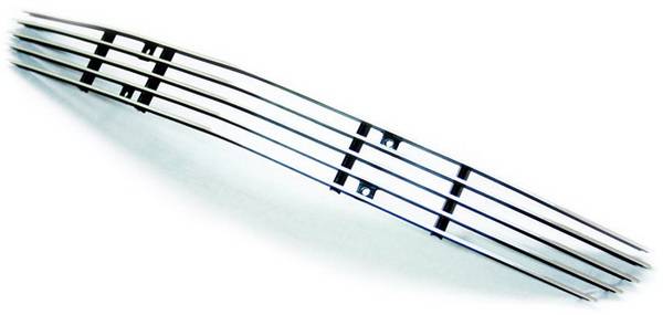 In Pro Carwear - Chevrolet Camaro IPCW Billet Grille - Cut-Out - CWBG-9397CAM