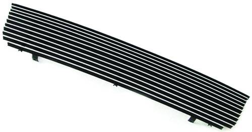 In Pro Carwear - Ford Ranger IPCW Billet Grille - Cut-Out - CWBG-9397RG