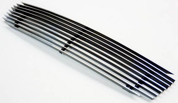 In Pro Carwear - Chevrolet Impala IPCW Billet Grille - Cut-Out - CWBG-9496SS
