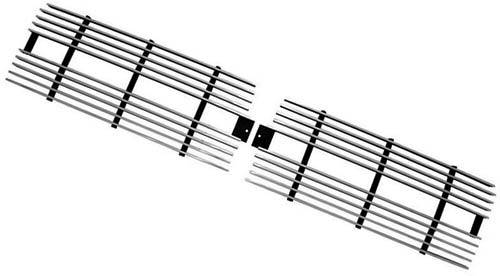 In Pro Carwear - Dodge Ram In Pro Carwear Billet Grille - CWBG-9499DG