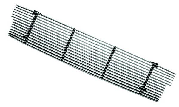 In Pro Carwear - Ford Expedition IPCW Billet Grille - Cut-Out - 1PC - CWBG-9798FD