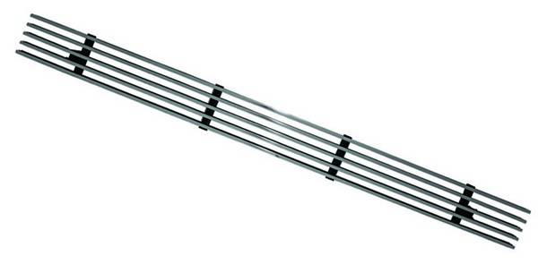 In Pro Carwear - Ford F150 IPCW Billet Bumper Grille - Cut-Out - 1PC - CWBG-9798FDB2