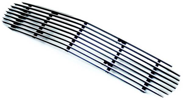 In Pro Carwear - Chevrolet Camaro IPCW Billet Grille - Cut-Out - CWBG-9802CAM