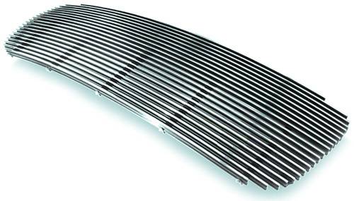 In Pro Carwear - GMC Yukon IPCW Billet Grille - Cut-Out - CWBG-98DEN