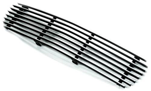 In Pro Carwear - GMC Jimmy IPCW Billet Grille - Cut-Out - CWBG-98GMCS10
