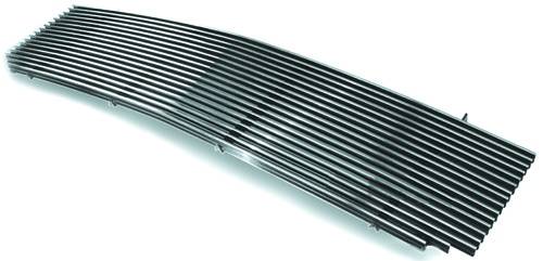 In Pro Carwear - GMC Sierra IPCW Billet Grille - Cut-Out - 1PC - CWBG-9900GMC
