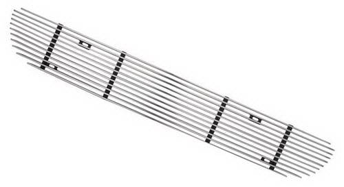 In Pro Carwear - Ford F250 IPCW Billet Bumper Grille - Cut-Out - CWBG-LIGHTB