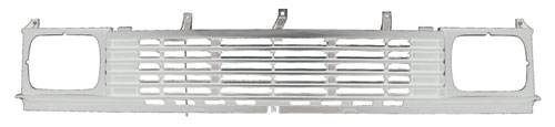 In Pro Carwear - Toyota Tacoma In Pro Carwear Grille - CWG-TY4407D0C