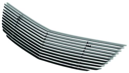 In Pro Carwear - Chevrolet Impala IPCW Billet Grille - Bolt-On - 1PC - CWOB-00IM