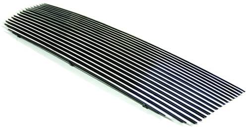 In Pro Carwear - GMC Envoy IPCW Billet Grille - Bolt-On - CWOB-01ENVOY