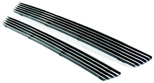 In Pro Carwear - Nissan Xterra IPCW Billet Grille - Bolt-On - 1PC - CWOB-02XTA