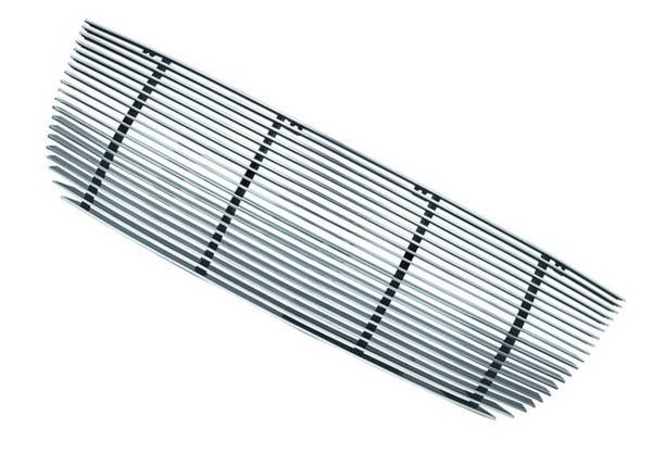 In Pro Carwear - Ford Expedition IPCW Billet Grille - Bolt-On - CWOB-03EX