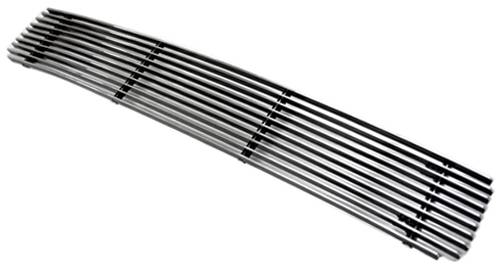 In Pro Carwear - Scion tC In Pro Carwear Billet Bumper Grille - CWOB-04TCB