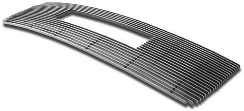 In Pro Carwear - Nissan Pathfinder In Pro Carwear Billet Grille - CWOB-05PATL