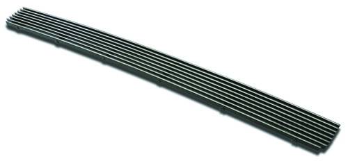 In Pro Carwear - Toyota Tacoma IPCW Billet Bumper Grille - Bolt-On - 1PC - CWOB-05TMB