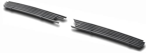 In Pro Carwear - Chevrolet Monte Carlo In Pro Carwear Billet Grille - CWOB-06SS