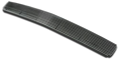 In Pro Carwear - Chevrolet Silverado In Pro Carwear Billet Bumper Grille - CWOB-07CKB