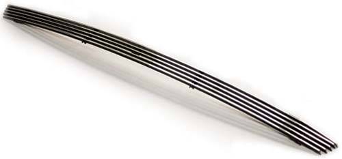 In Pro Carwear - Chevrolet Silverado In Pro Carwear Billet Bumper Grille - CWOB-07CKBT