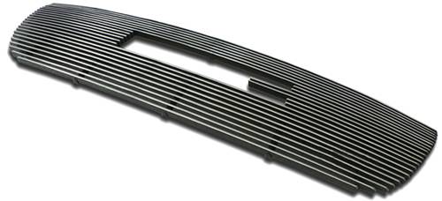 In Pro Carwear - GMC Yukon In Pro Carwear Billet Grille - CWOB-07YUKL