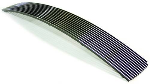 In Pro Carwear - Nissan 350Z IPCW Billet Grille - Bolt-On - 1PC - CWOB-35Z