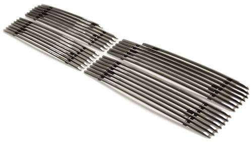 In Pro Carwear - Dodge Ram In Pro Carwear Billet Grille - CWOB-9401DG