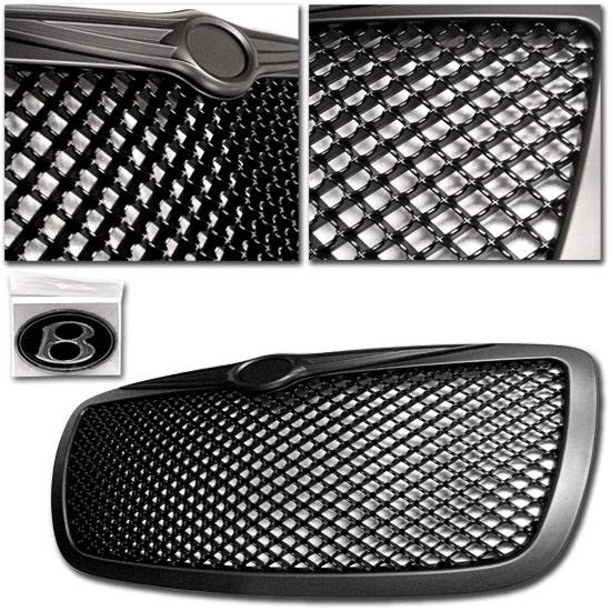 MotorBlvd - Chrysler Grille