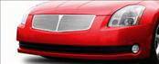 Lund - Nissan Altima Lund Framed Perimeter Grille