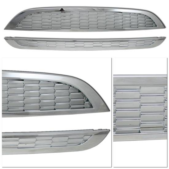 MotorBlvd - Mini Grille