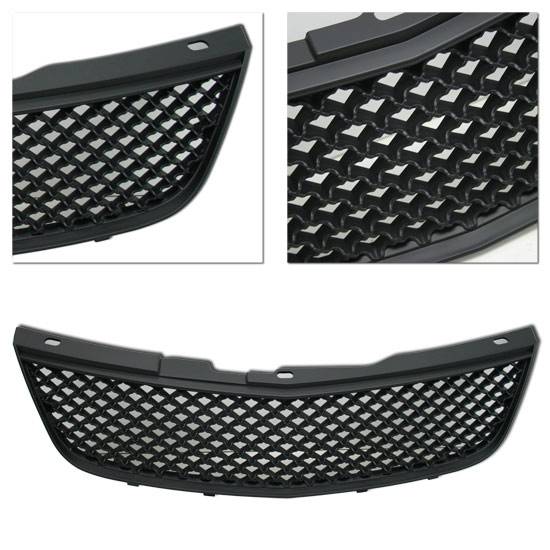 MotorBlvd - Chevrolet Grille