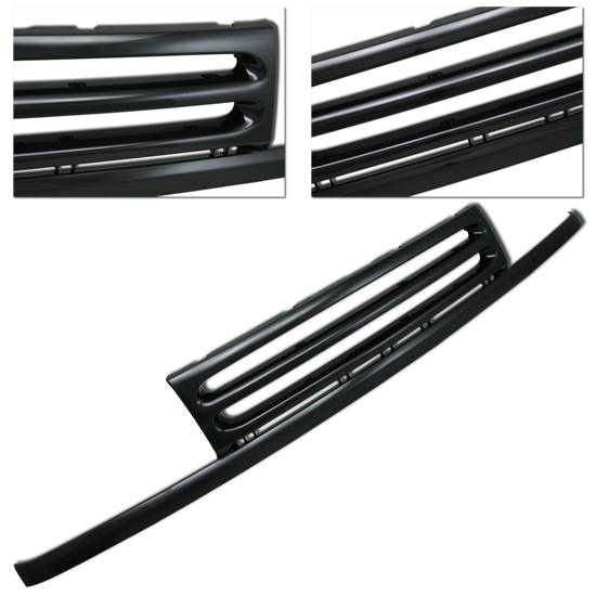 MotorBlvd - Volkswagen Grille