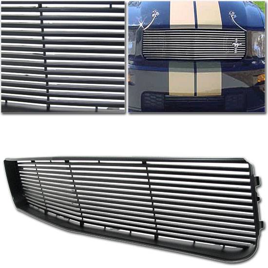 MotorBlvd - Ford Grille