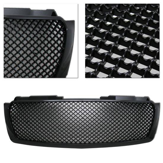 MotorBlvd - Chevrolet Grille