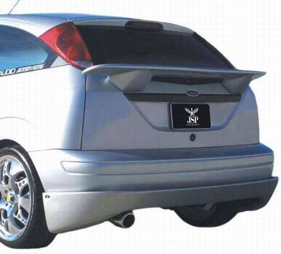 JSP - JSP Mid Spoiler - 17238