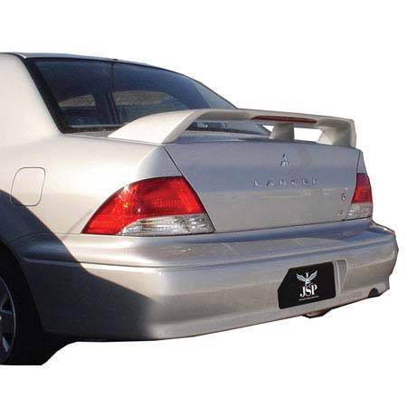 JSP - JSP OEM Spoiler - 17243
