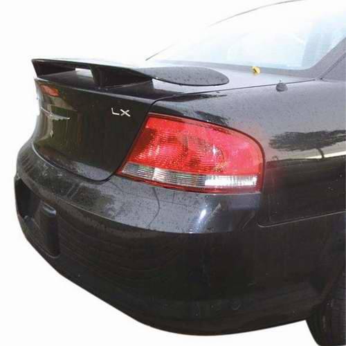 JSP - JSP OEM Spoiler - 17244