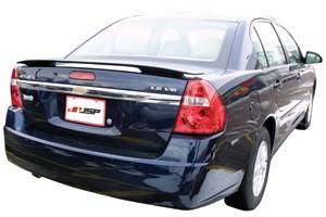 JSP - Chevrolet Malibu JSP OEM Style Paintable Wings - 47430