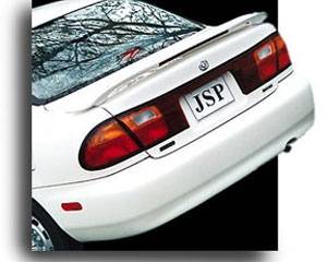 JSP - Chevrolet Cavalier JSP Paintable Wings - 63202