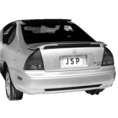 JSP - JSP OEM Spoiler - 63205