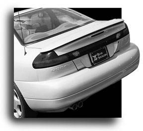 JSP - JSP OEM Spoiler - 63208