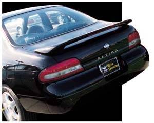 JSP - Nissan Altima JSP Paintable Wings - 64301